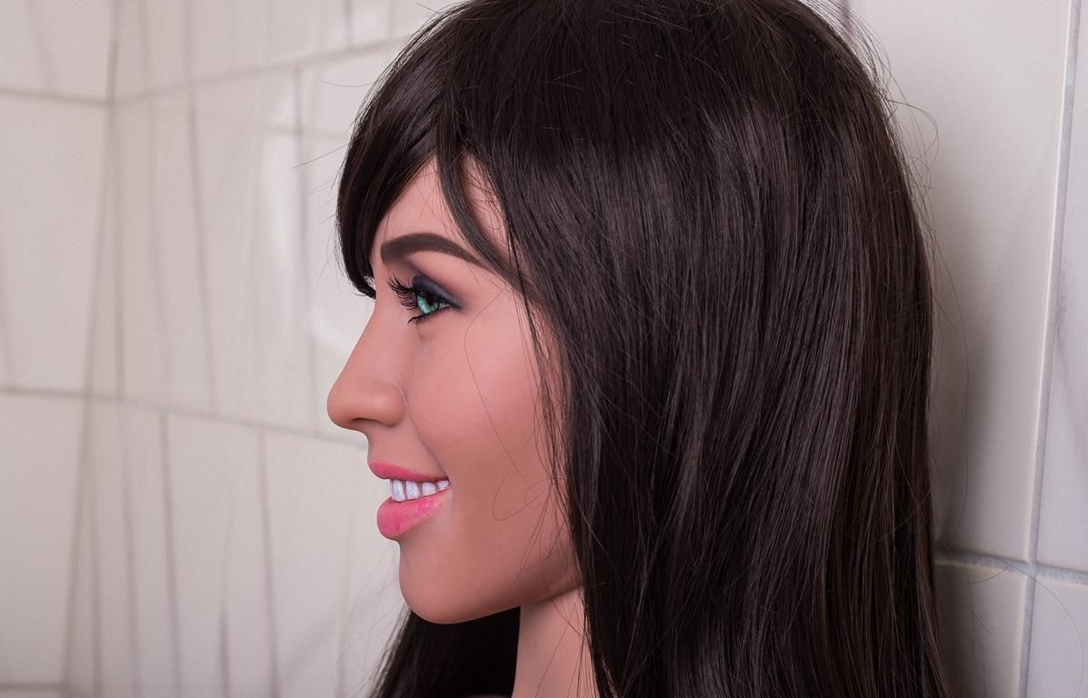 Sexpuppe Bianca Sexpuppe Bianca