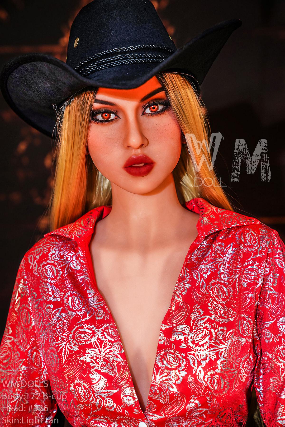Real Doll Petra Real Doll Petra