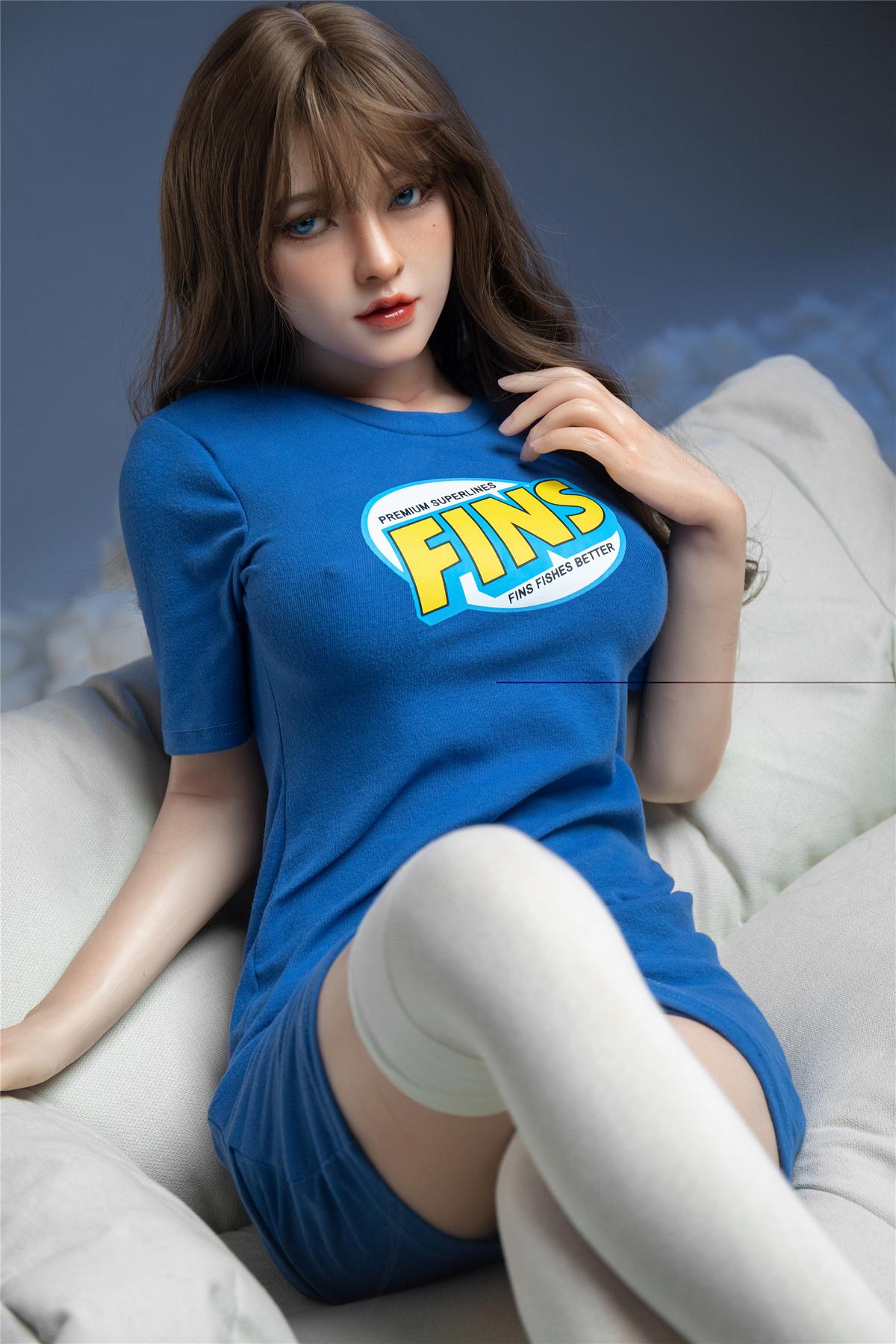 Teen Sexdoll Maja
