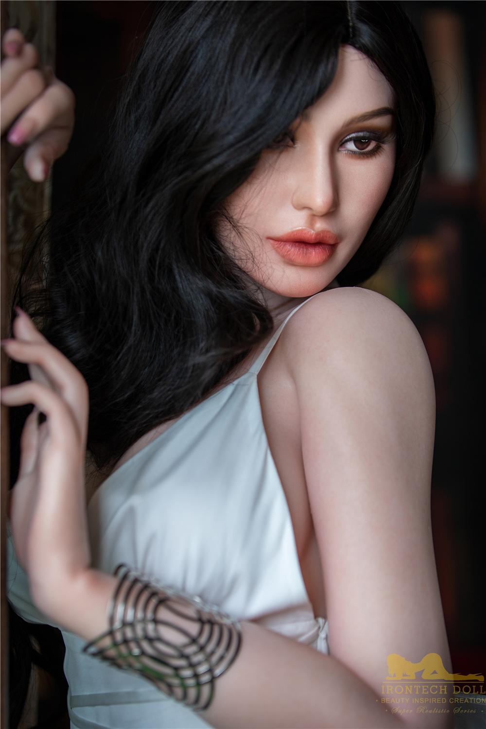 Sexdoll Kleopatra