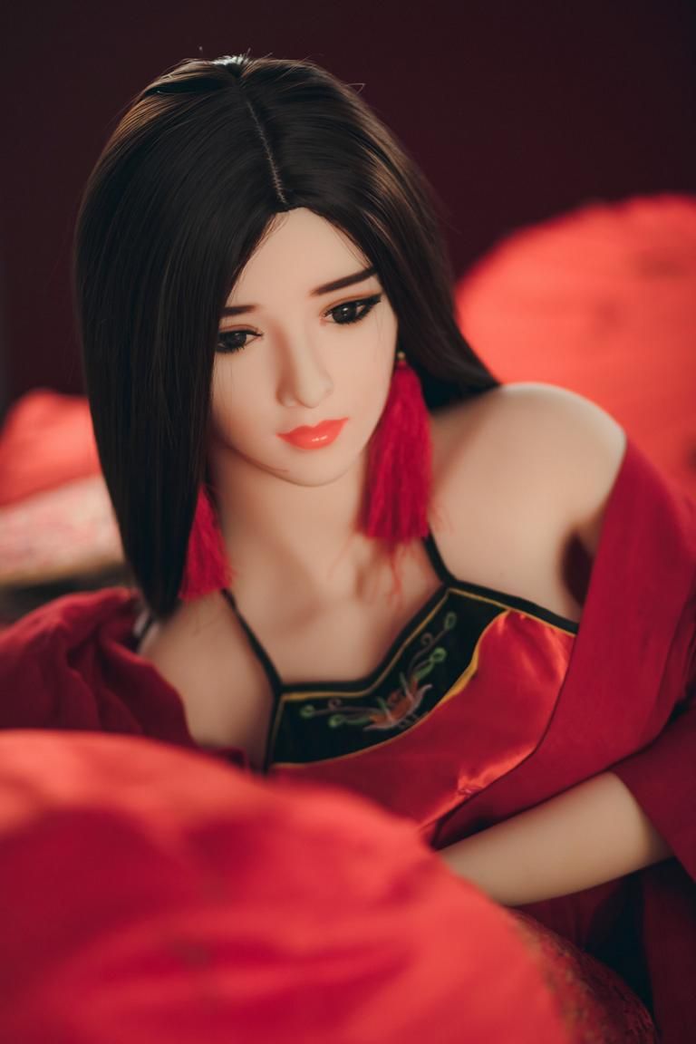 Sexpuppe Yoko Sexpuppe Yoko