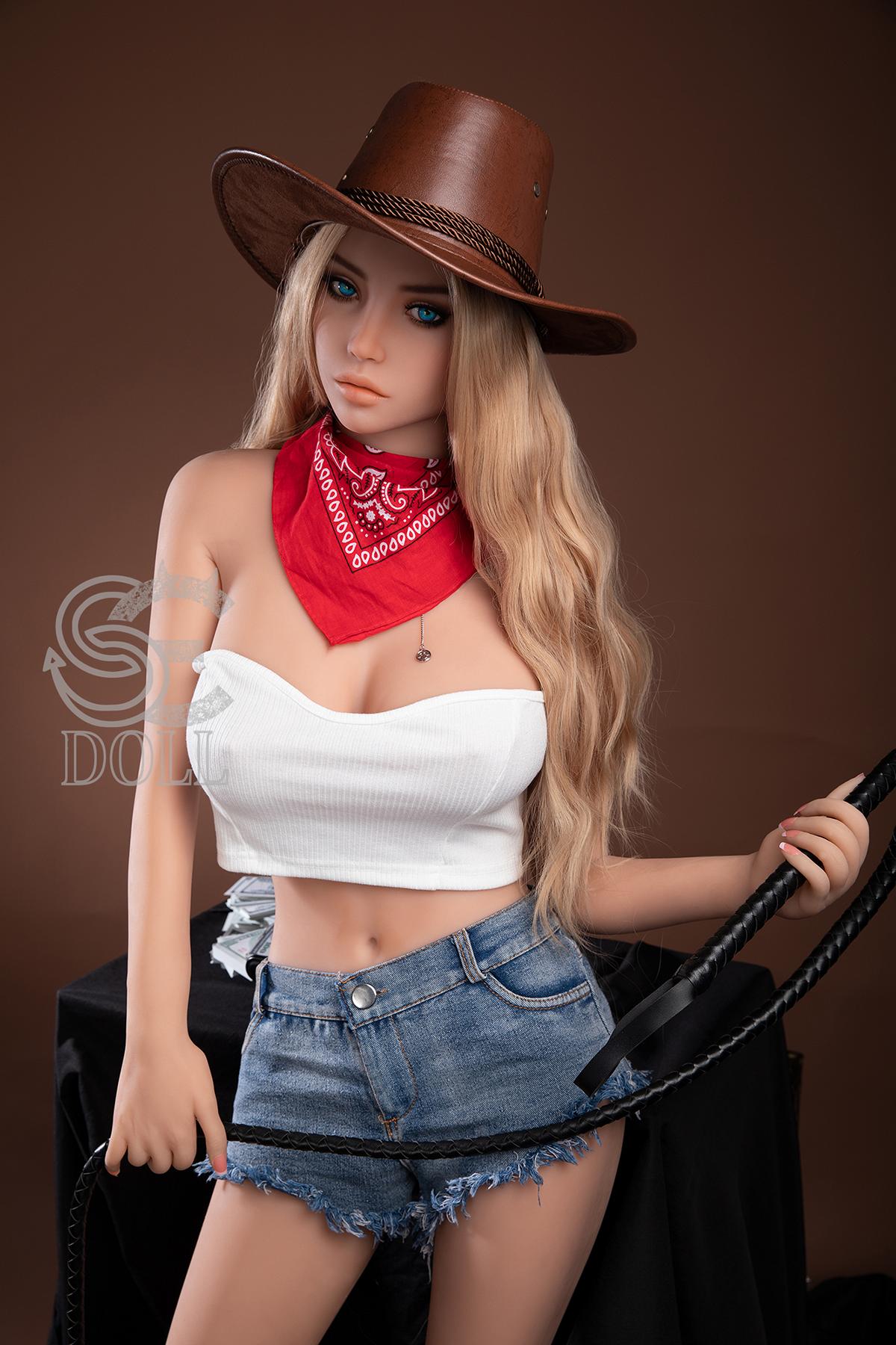SE-Doll Caroline SE-Doll Caroline