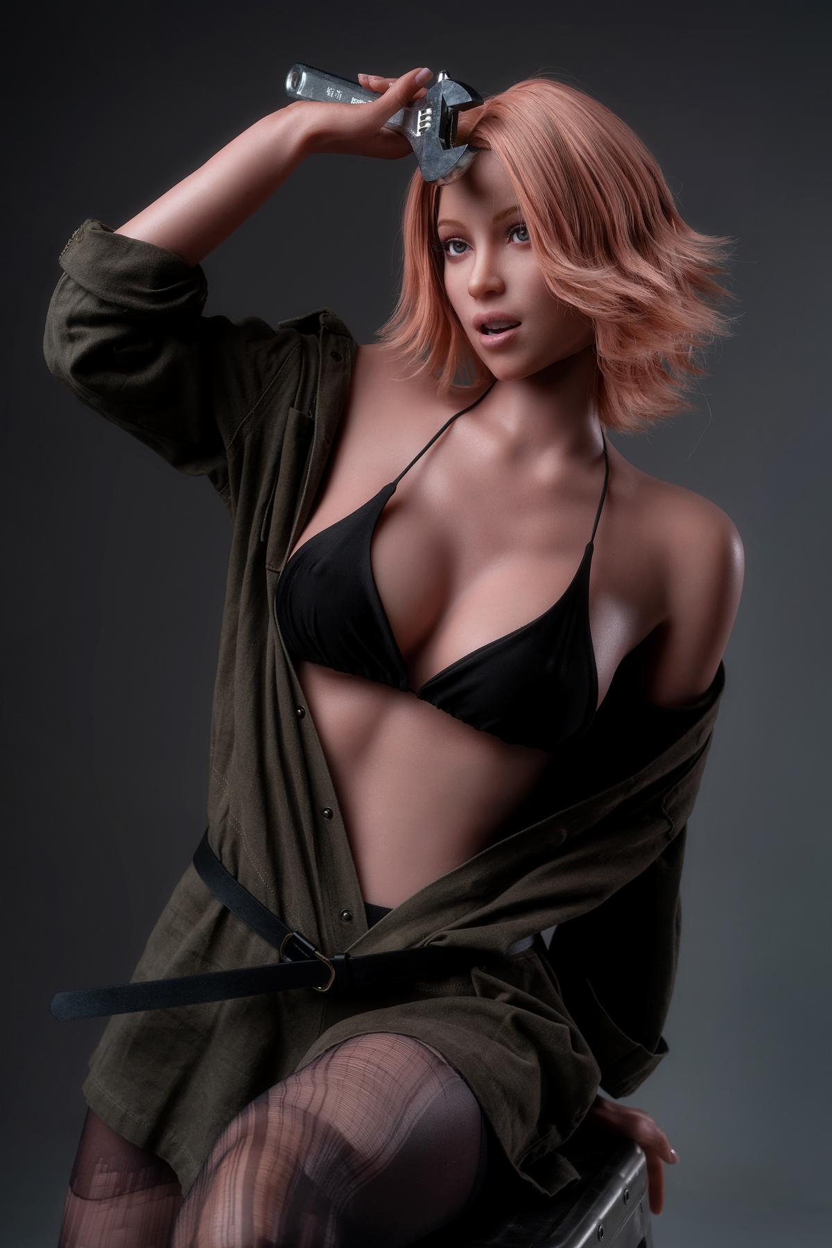 Sexdoll Tanja