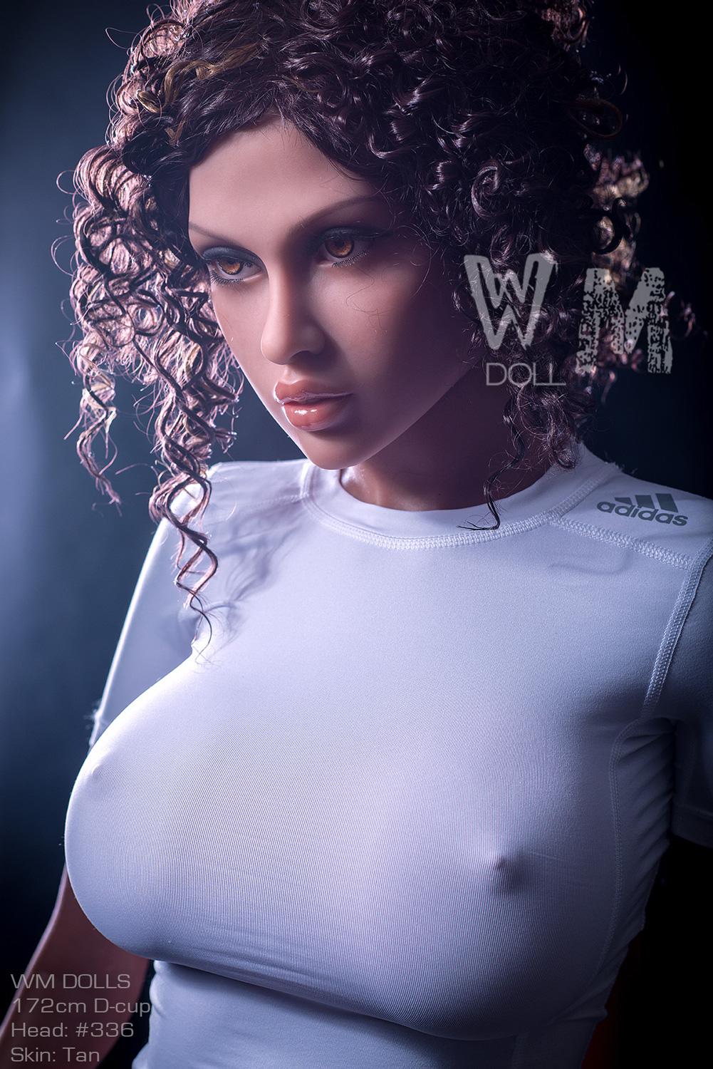 Real Doll Danielle Real Doll Danielle