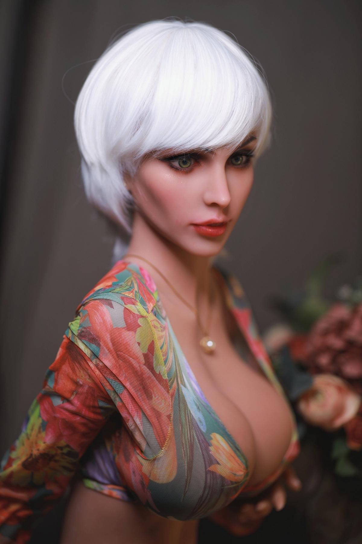 Sexdoll Linda