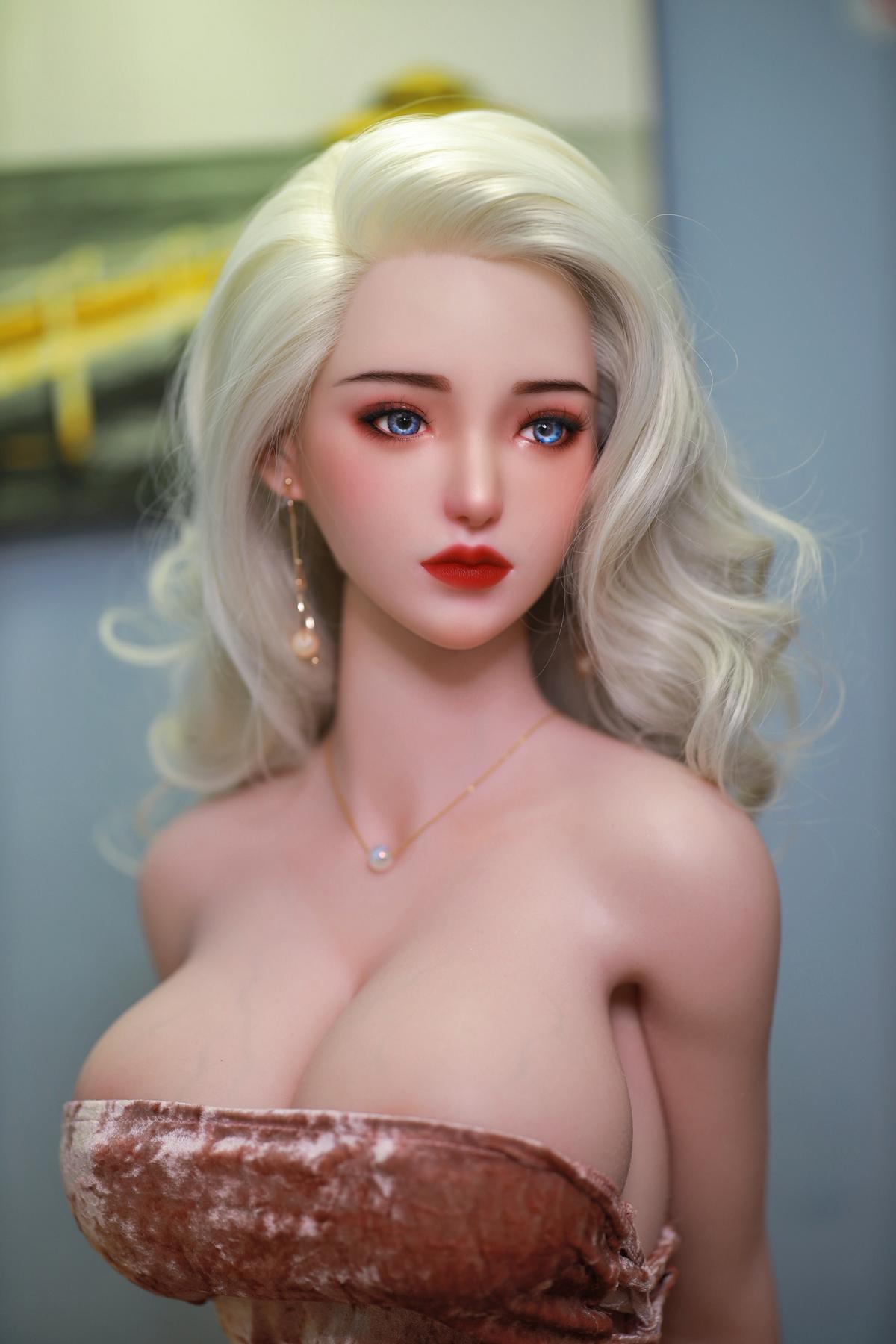 Real Doll Gloria