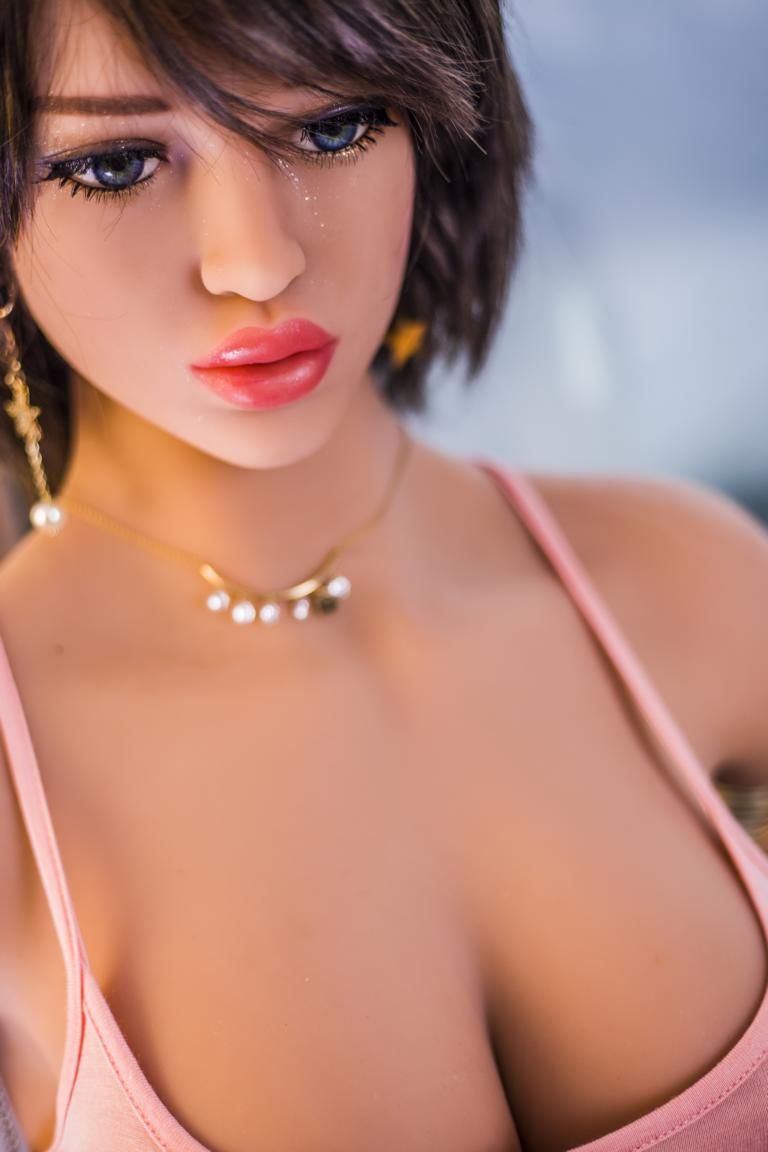 Sexpuppe Malina Sexpuppe Malina