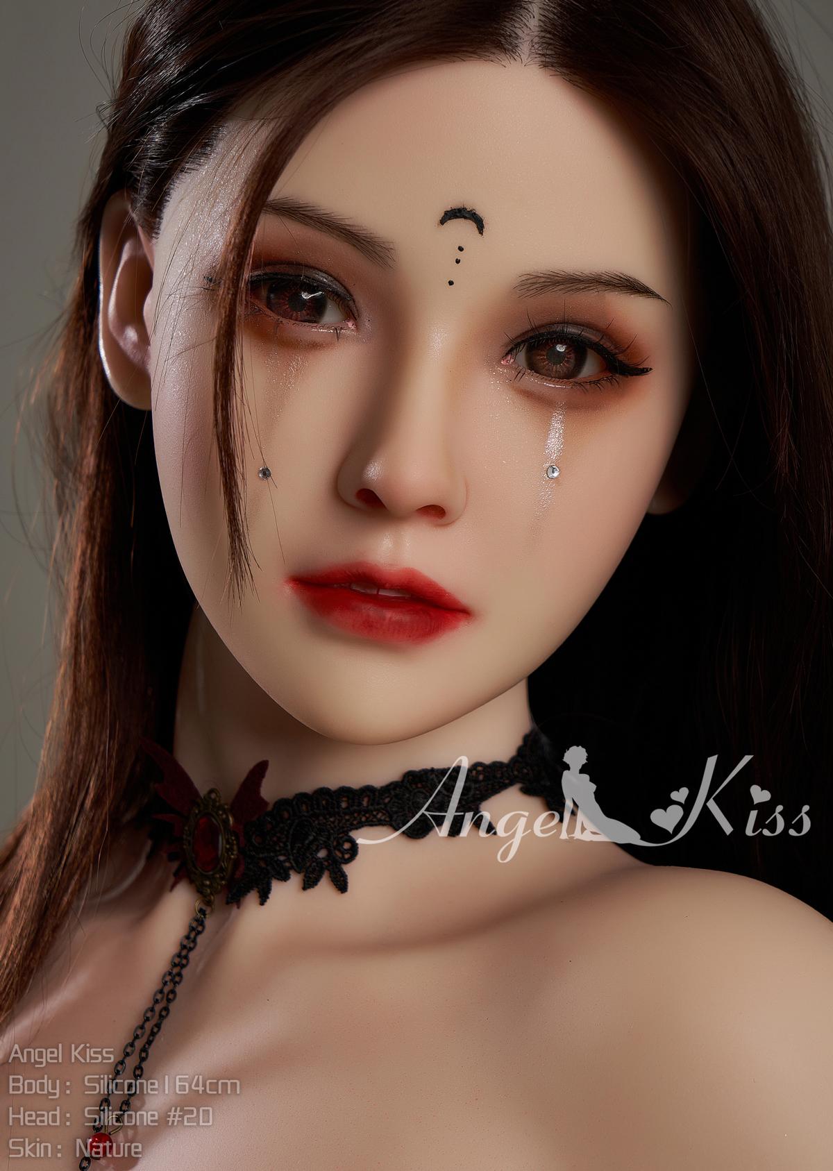 Real Doll Kazuko