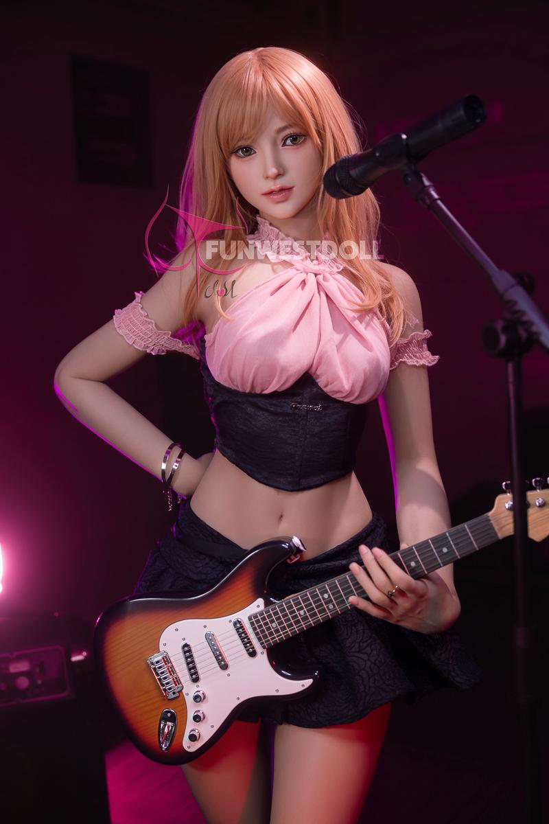 Sexdoll Alice