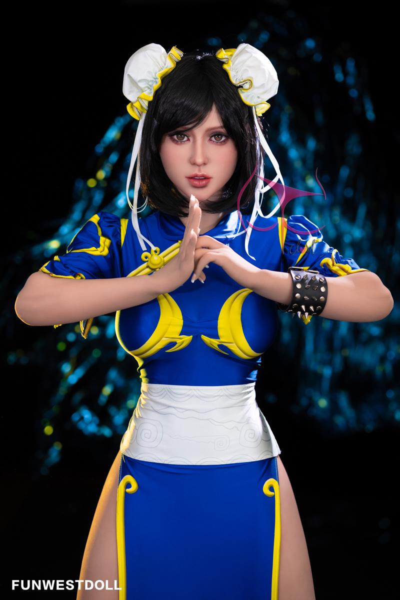 Lovedoll Lucy