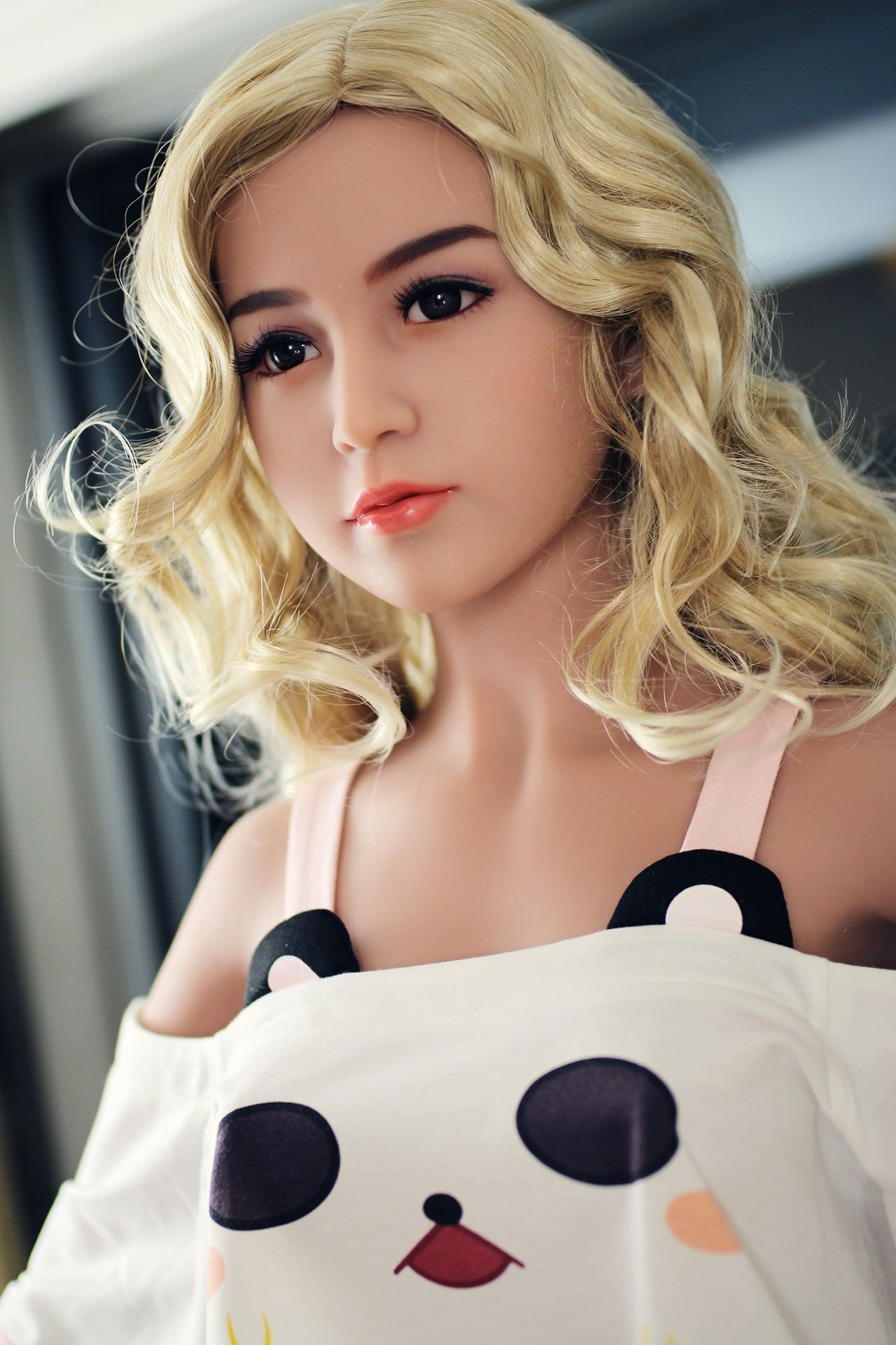 Sexpuppe Danni Sexpuppe Danni