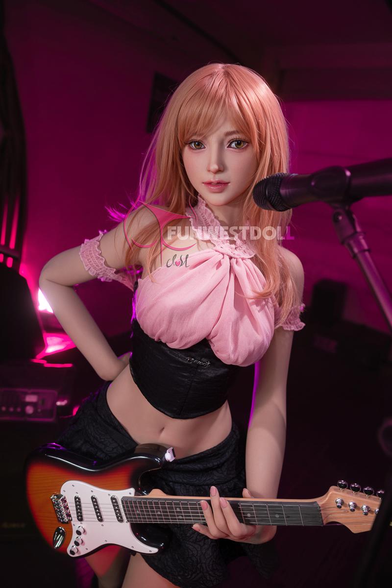 Sexdoll Alice