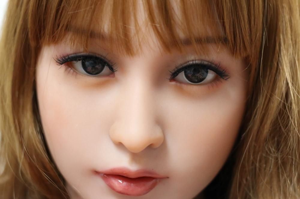 Real Doll Torso Magdalena Real Doll Torso Magdalena