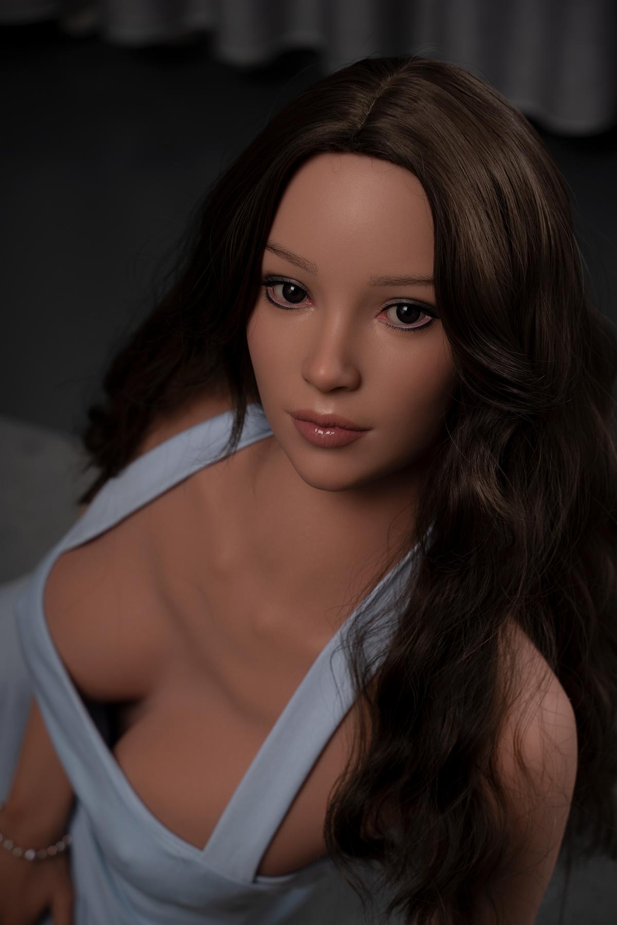 Real Doll Maja Real Doll Maja