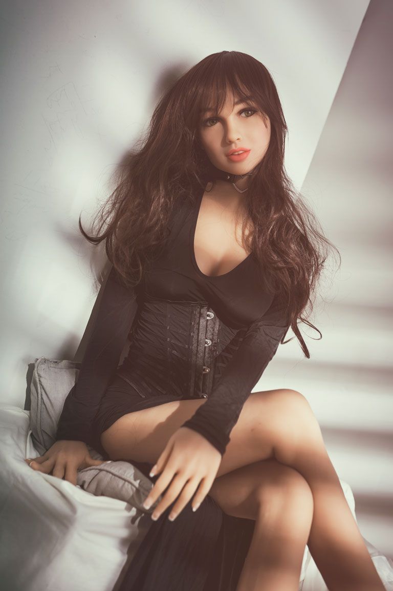 Sexpuppe Angela Sexpuppe Angela