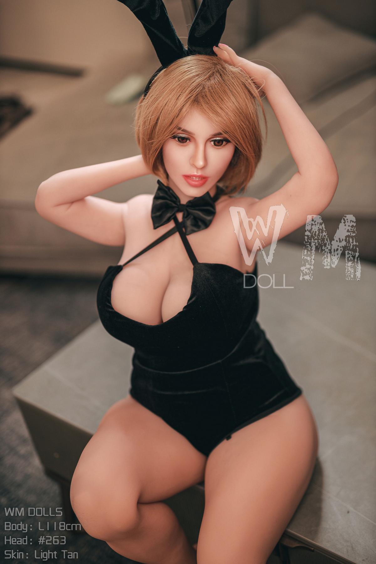 Real Doll Loretta