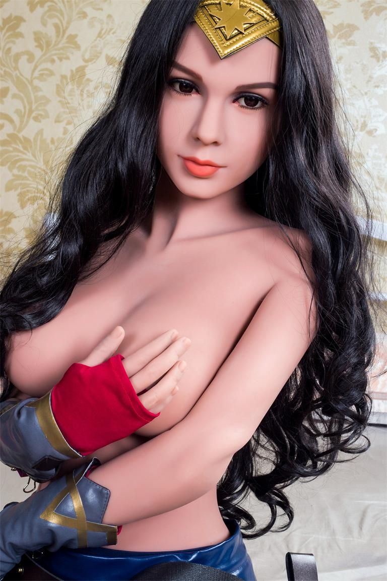 Wonder Premium TPE Sexpuppe