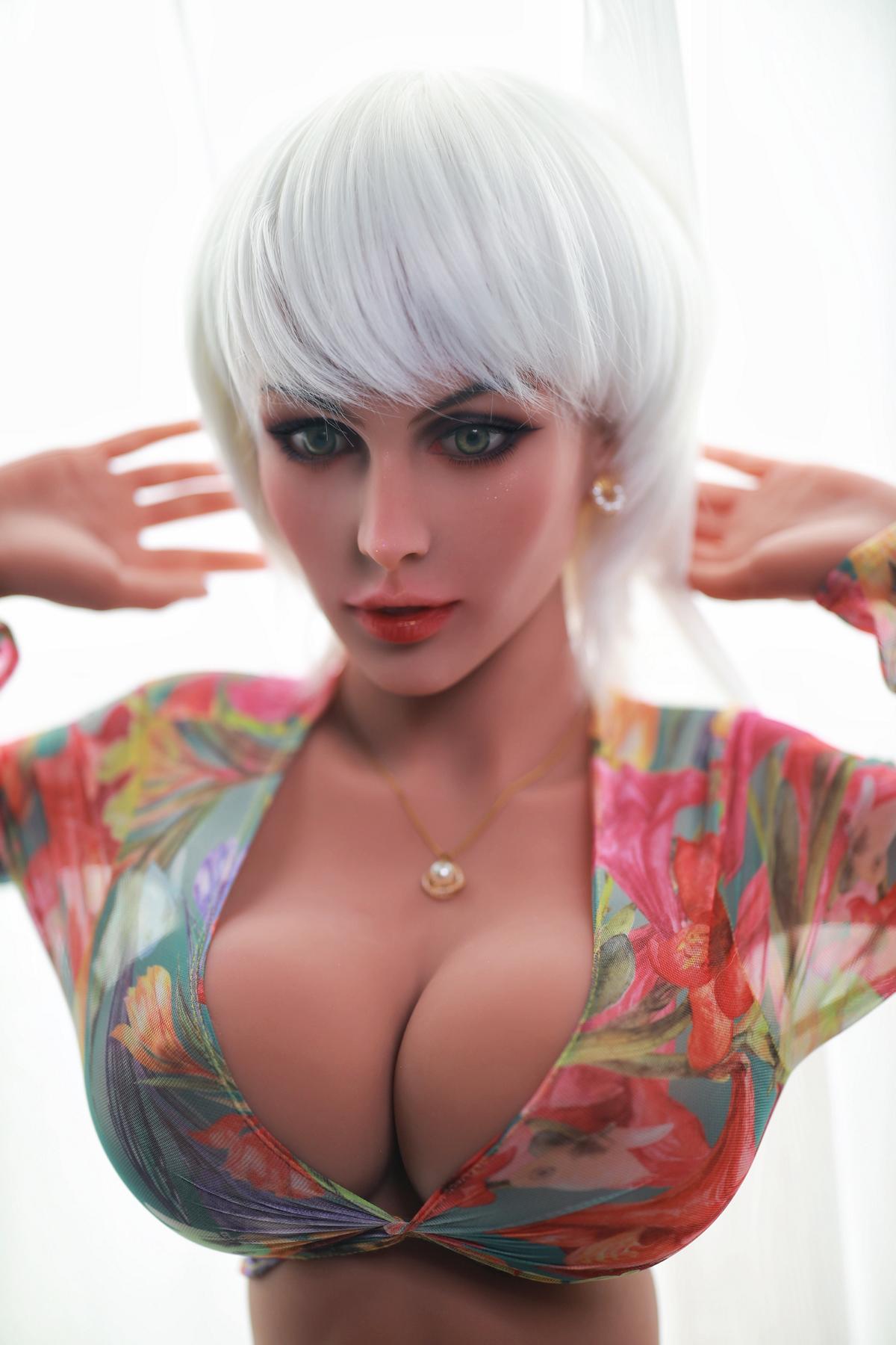Sexdoll Linda