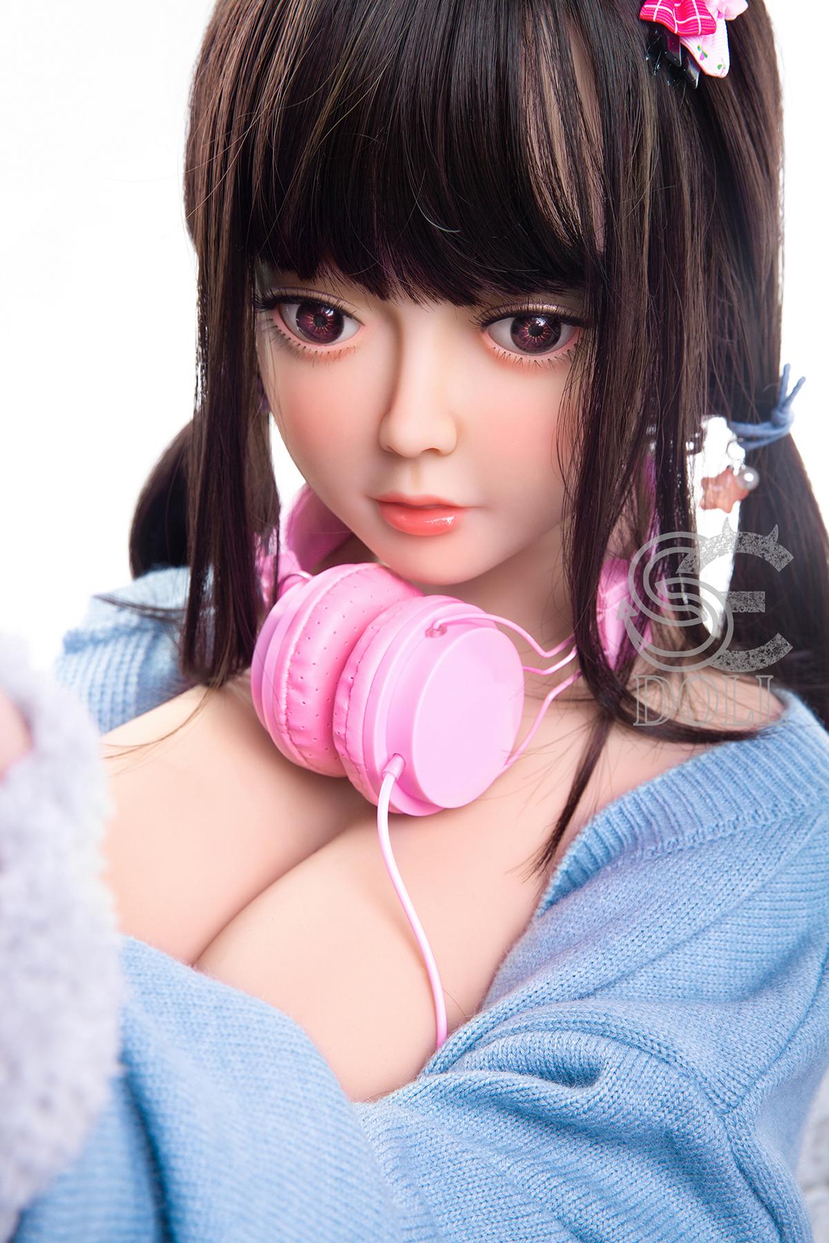 Young Sexdoll Charlie