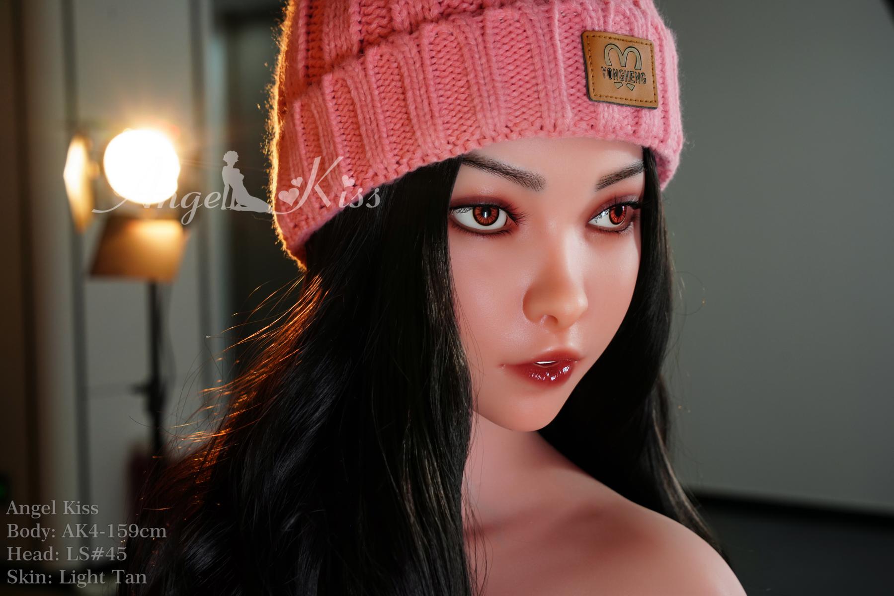 Silicone Sexdoll Tyra