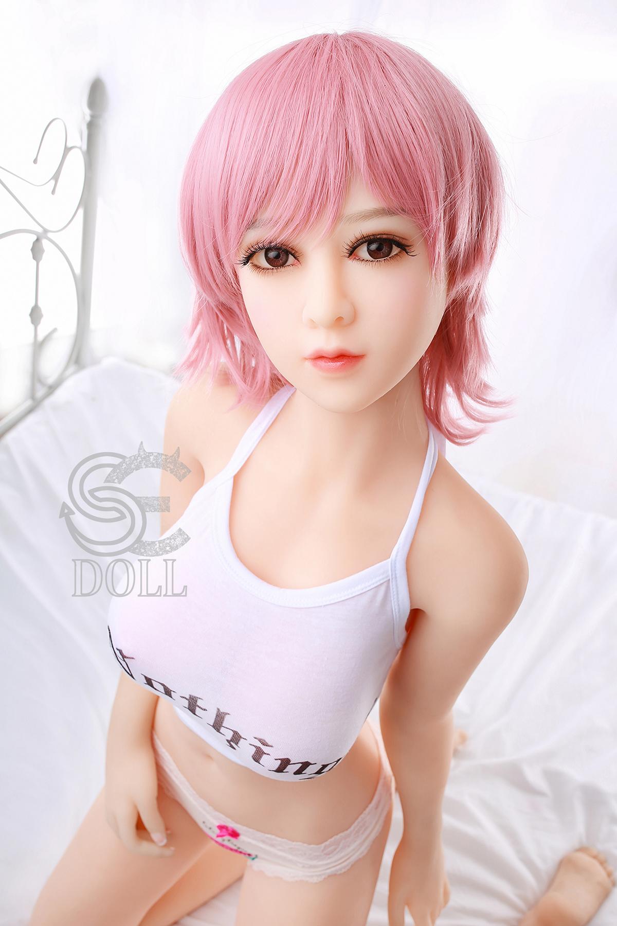 Sexdoll Camilla