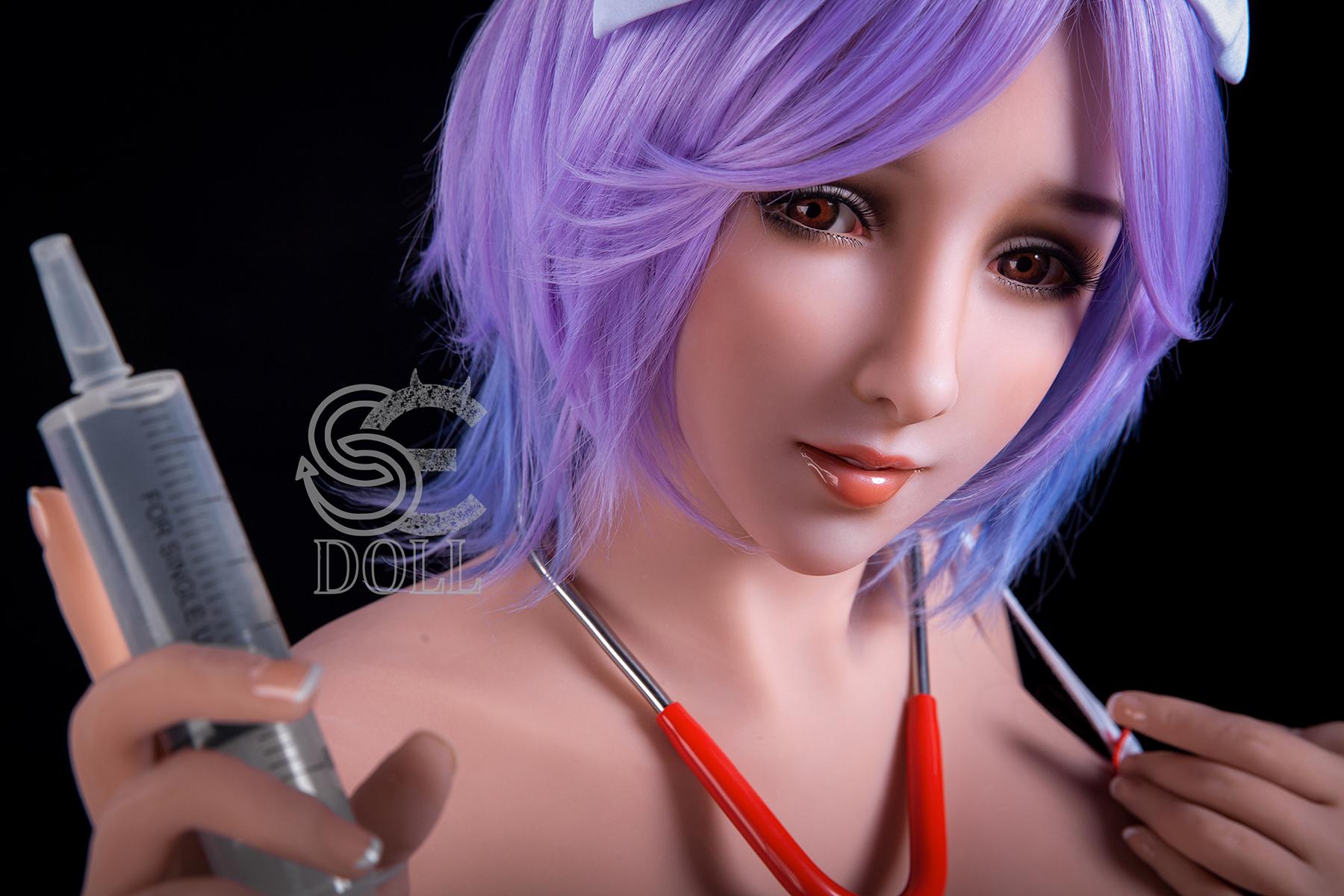 Sexdoll Monica Sexdoll Monica