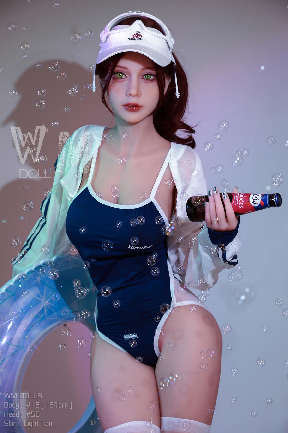 Sexdoll Lu