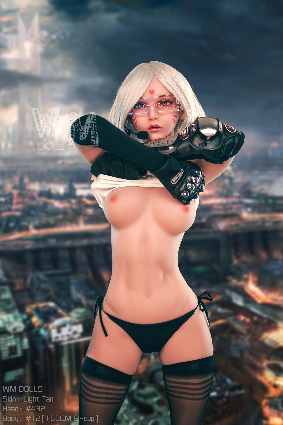 Manga Sexdoll Yoki Manga Sexdoll Yoki