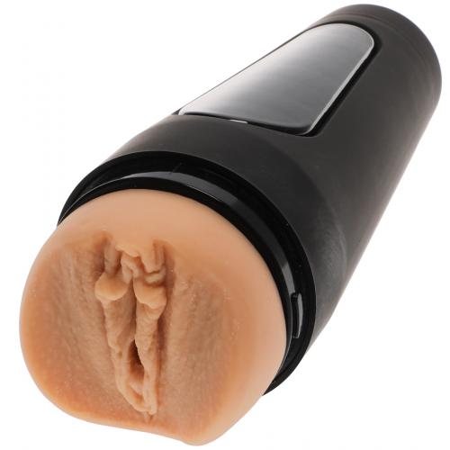 Masturbator Jenna aus Silikon