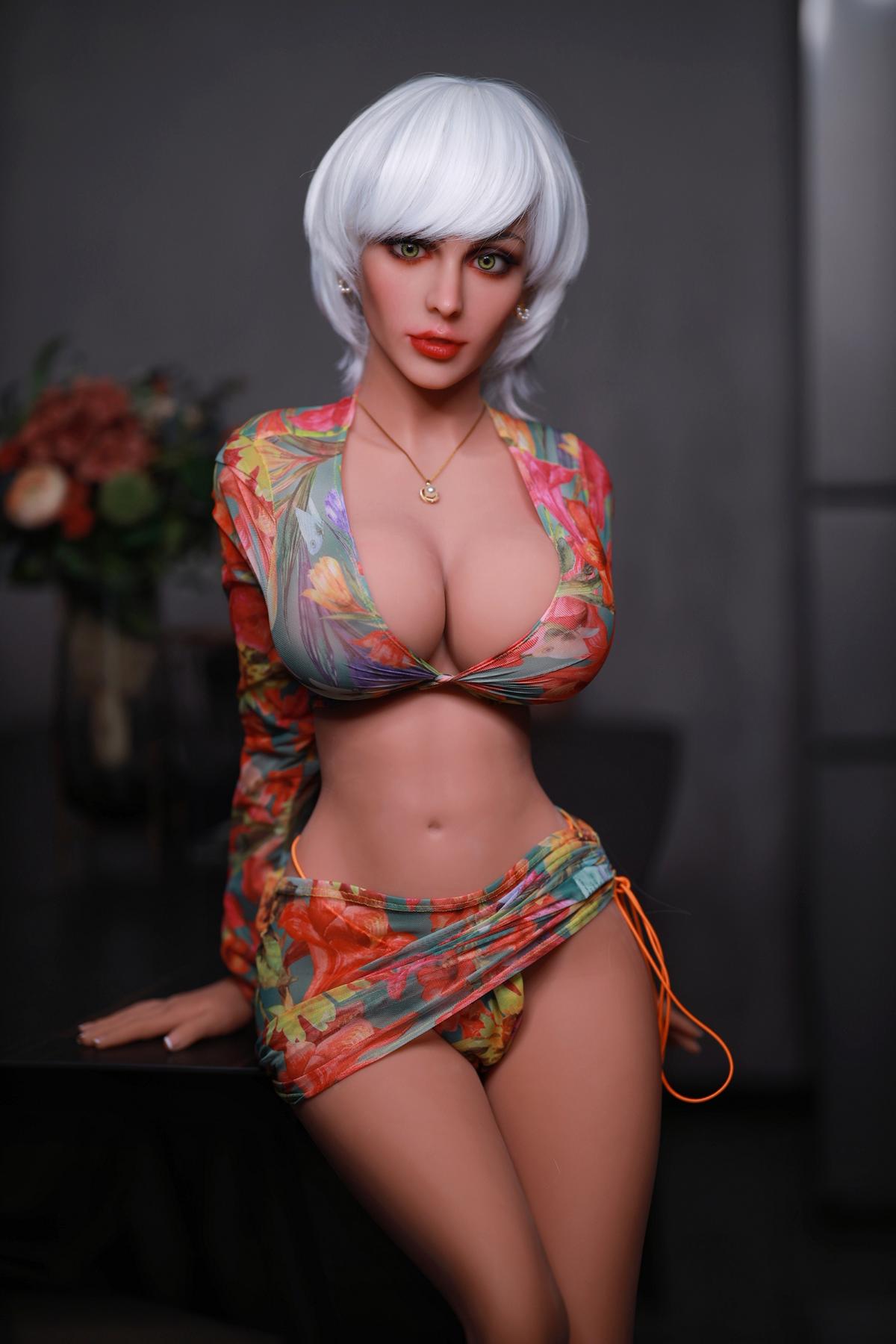 Sexdoll Linda