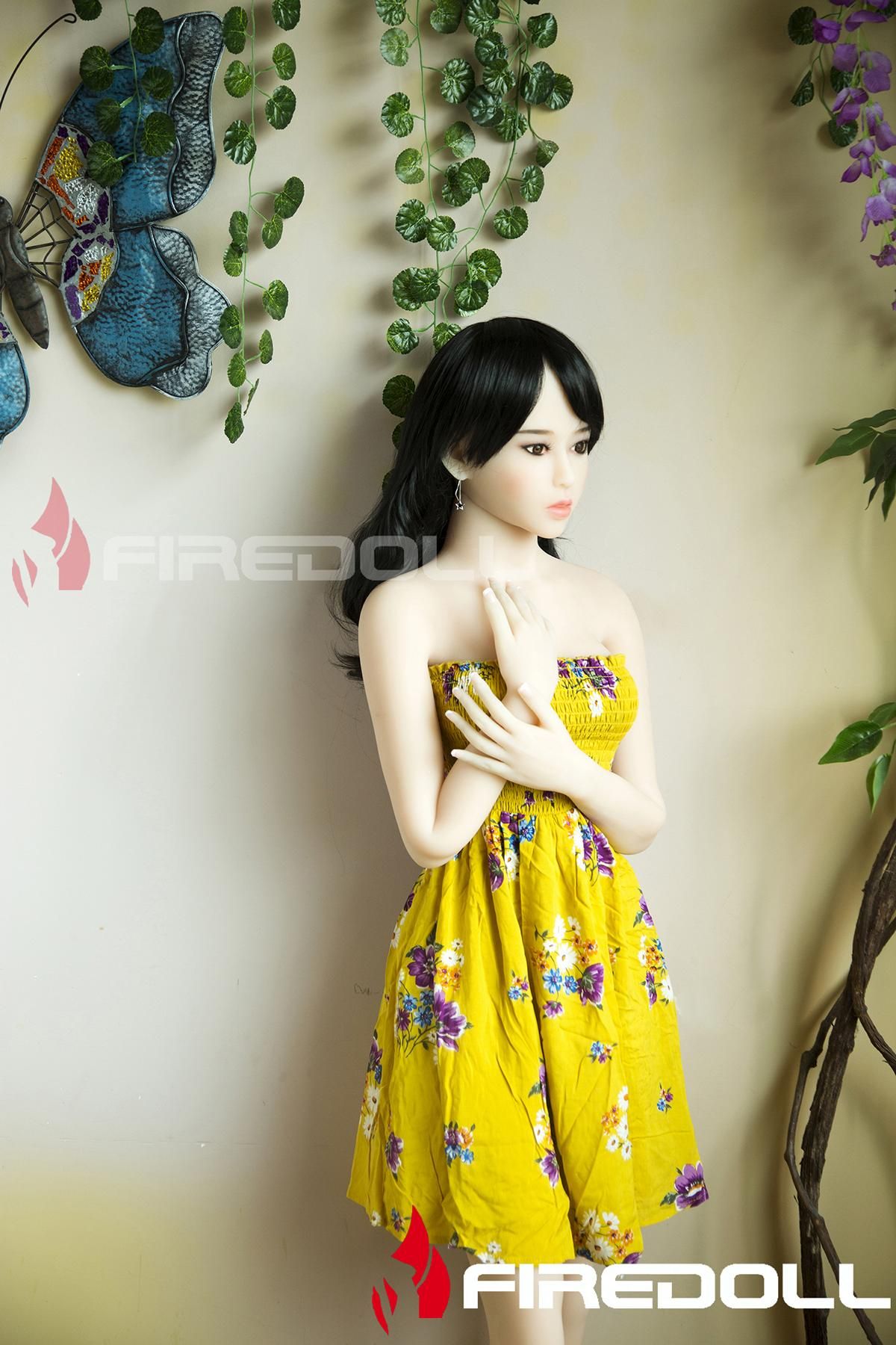 Sexdoll Kally