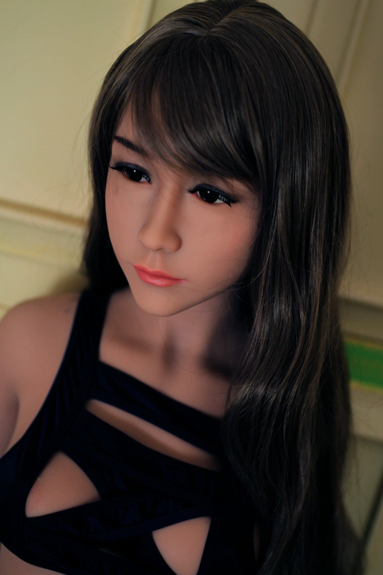 Sexpuppe Alexandra | Asiatische Teen Sexdoll