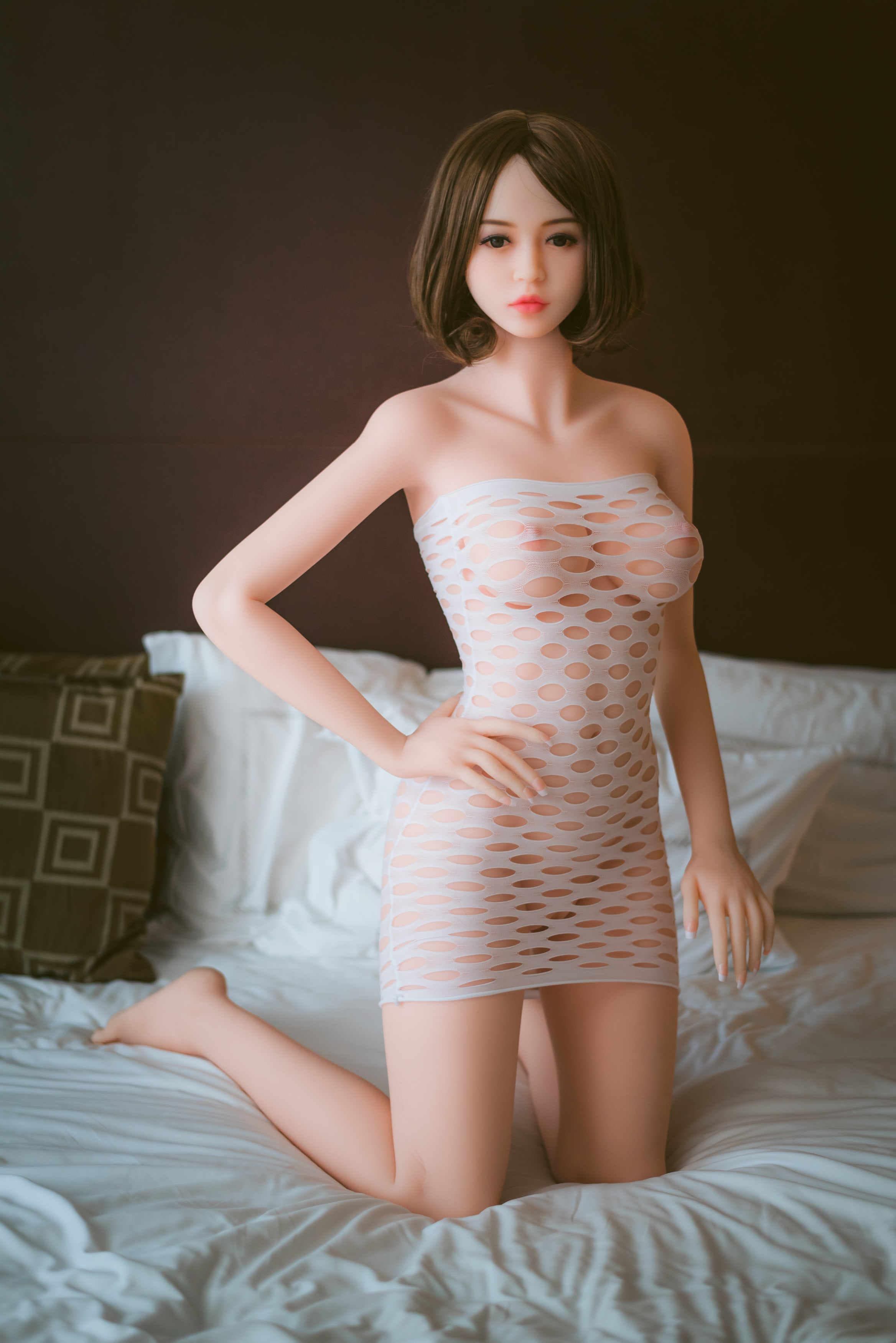 Realdoll Emilia Realdoll Emilia
