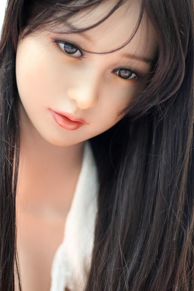 Real Doll Torso Magdalena Real Doll Torso Magdalena