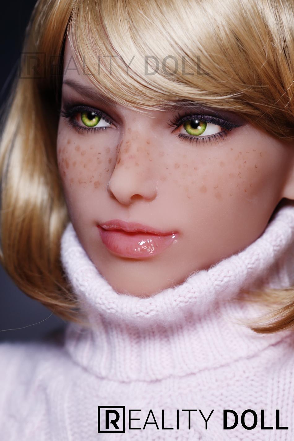 Sex Doll Malissa