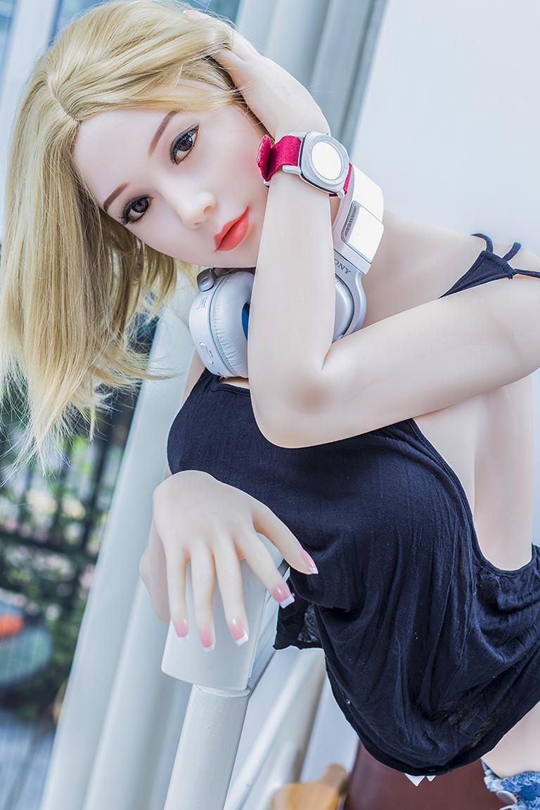 Sexpuppe Valentina