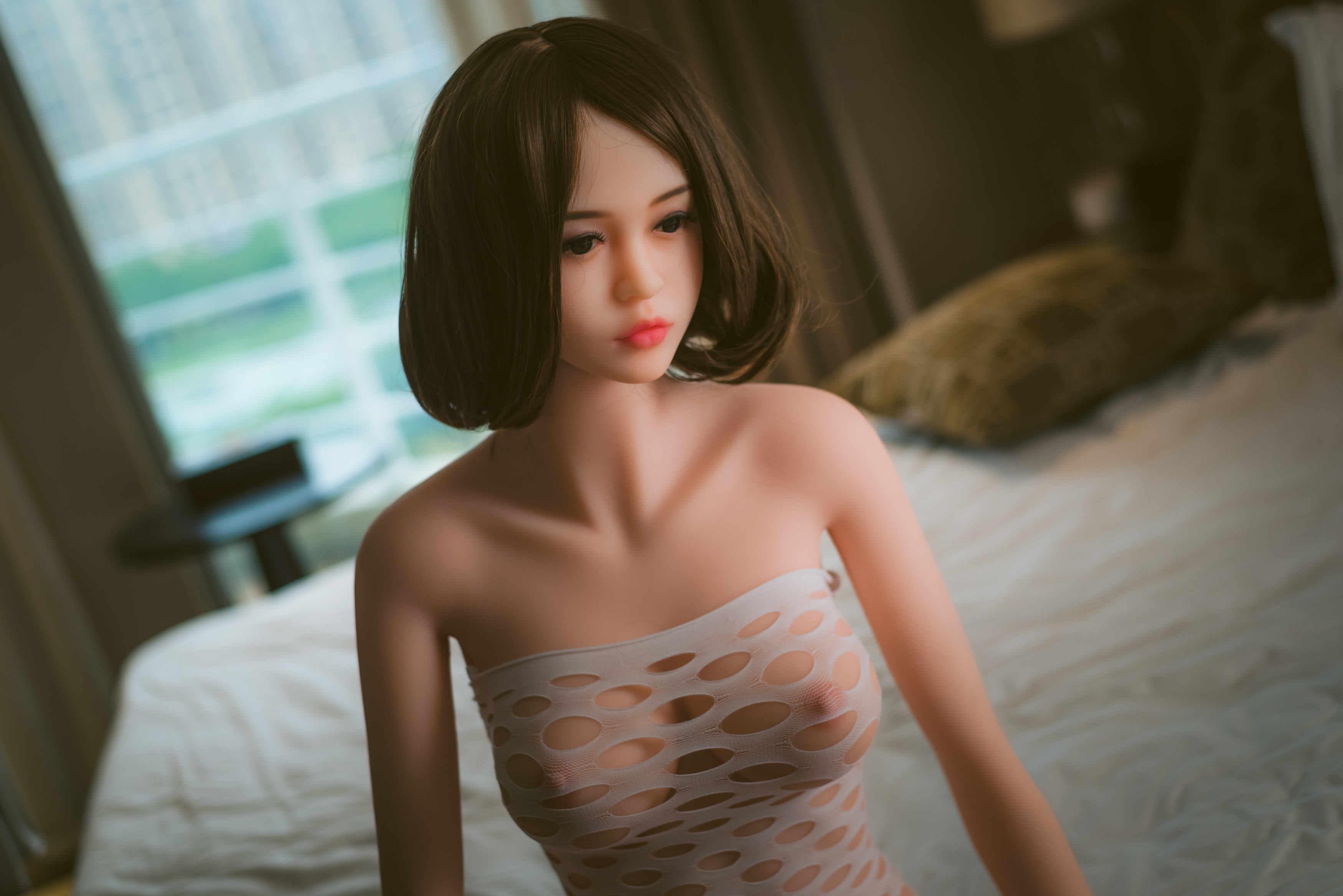 Realdoll Emilia Realdoll Emilia