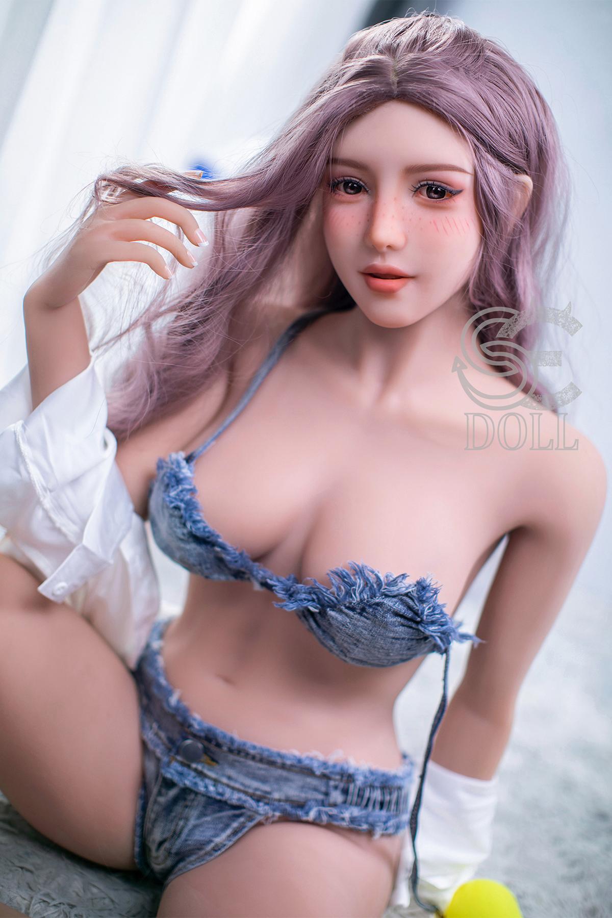 Lovedoll Yasmin