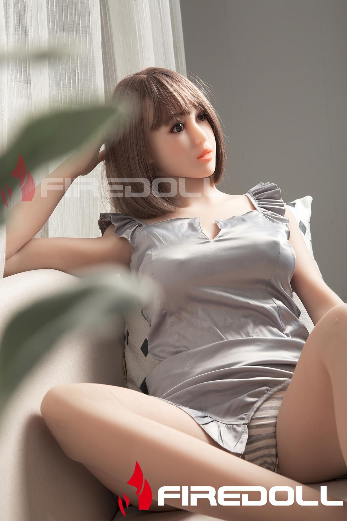 Sexdoll Jada