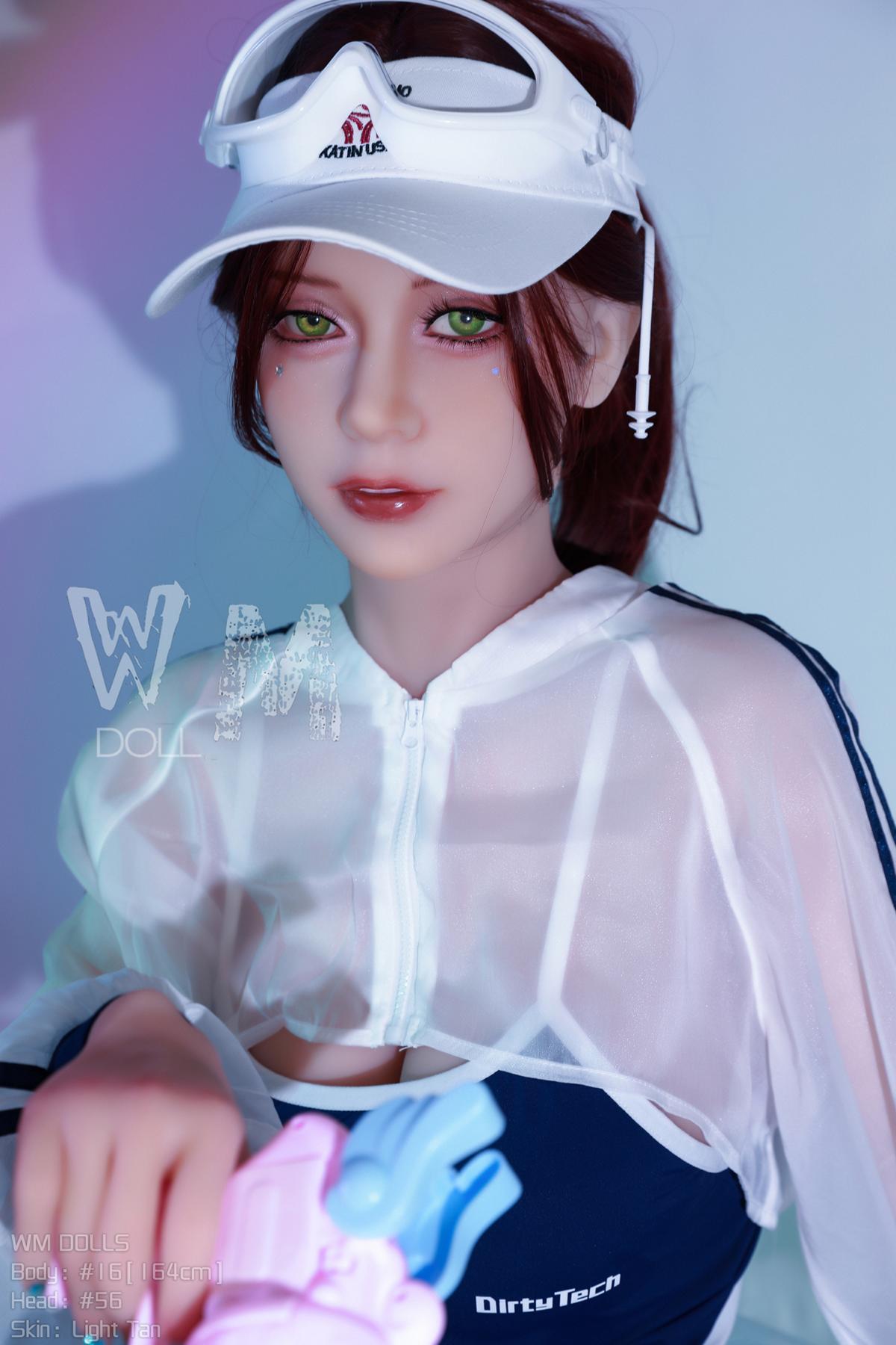 Sexdoll Lu Sexdoll Lu