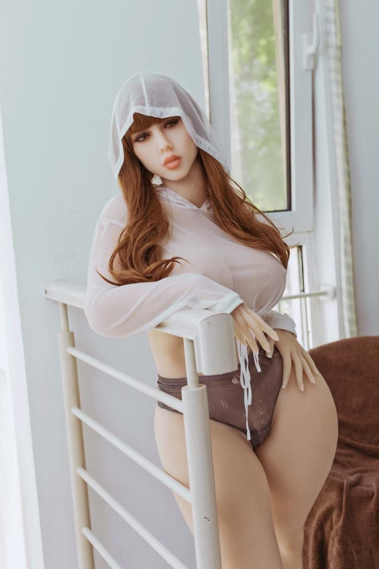 Gina Premium TPE Real Doll