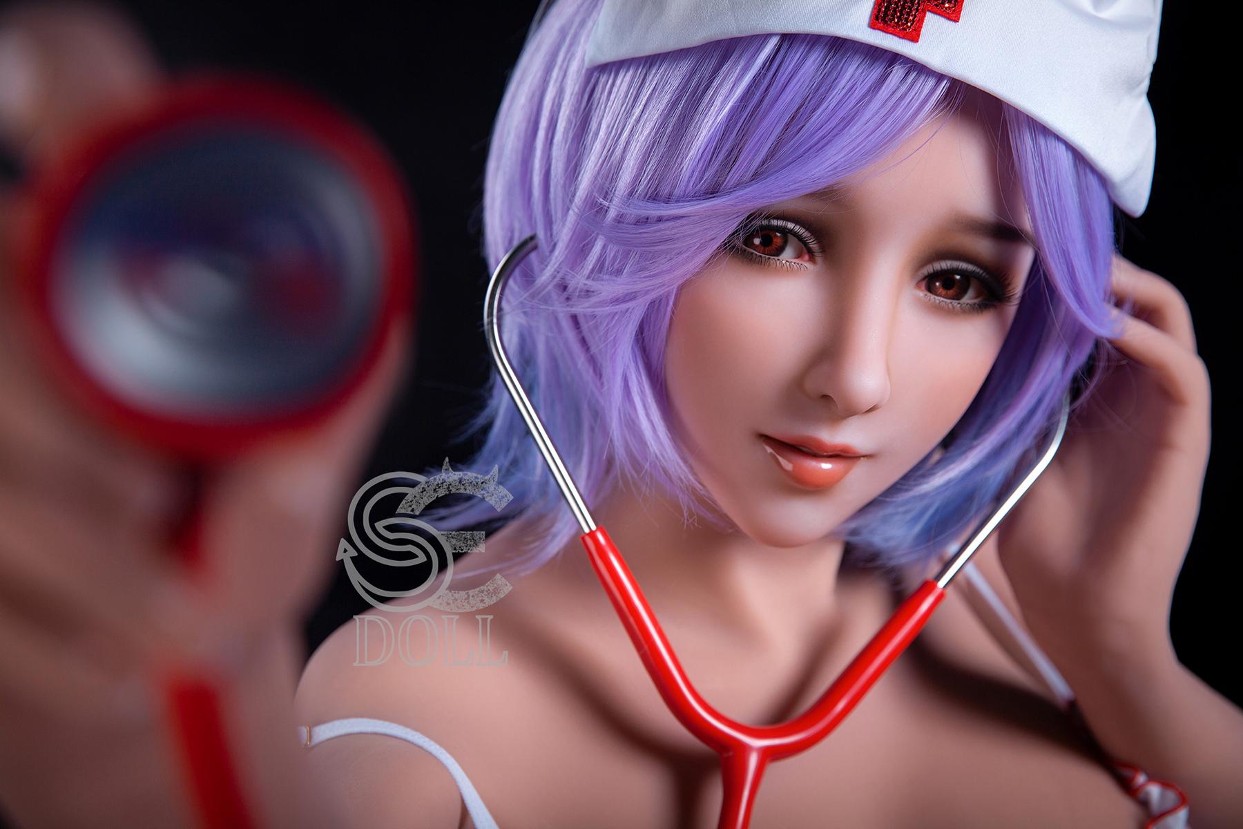 Sexdoll Monica Sexdoll Monica