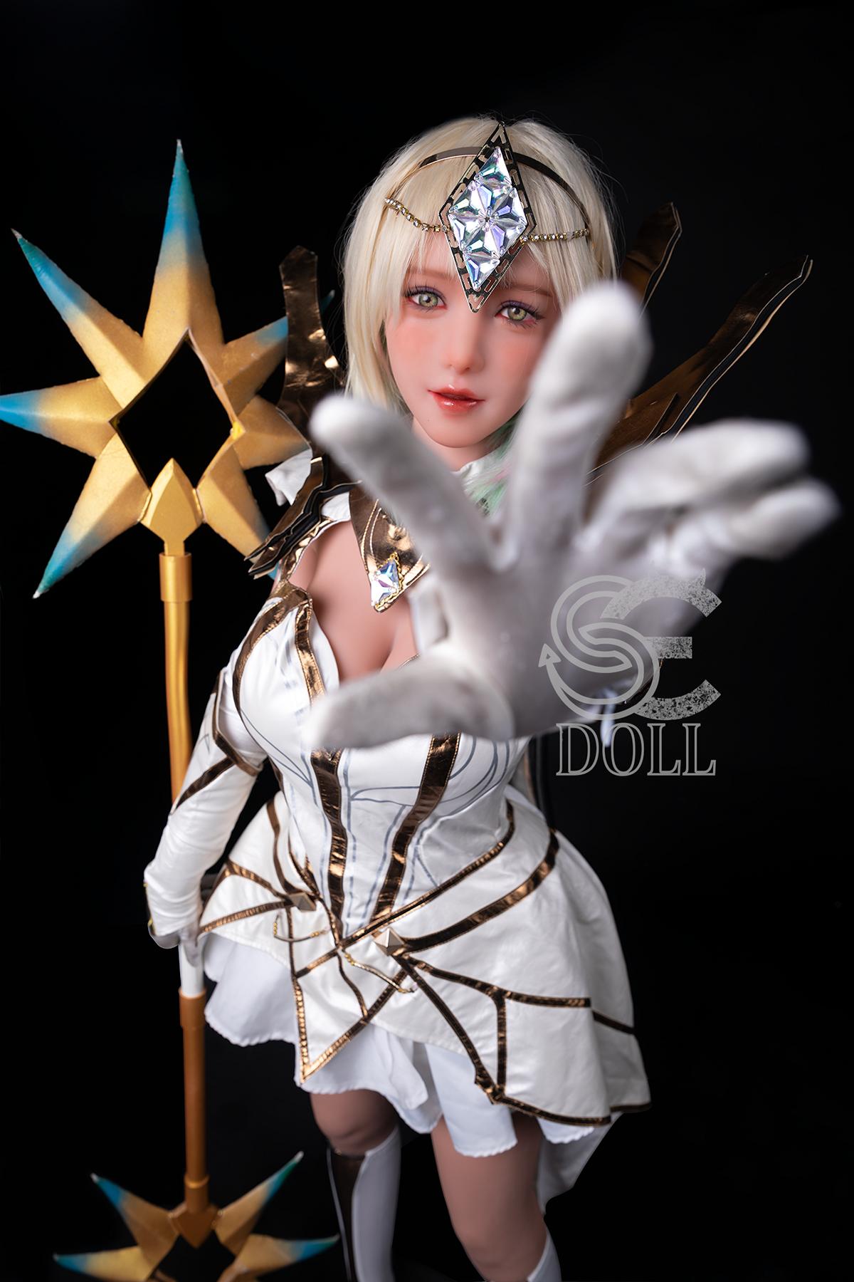 Fantasy Sexdoll Angel Fantasy Sexdoll Angel