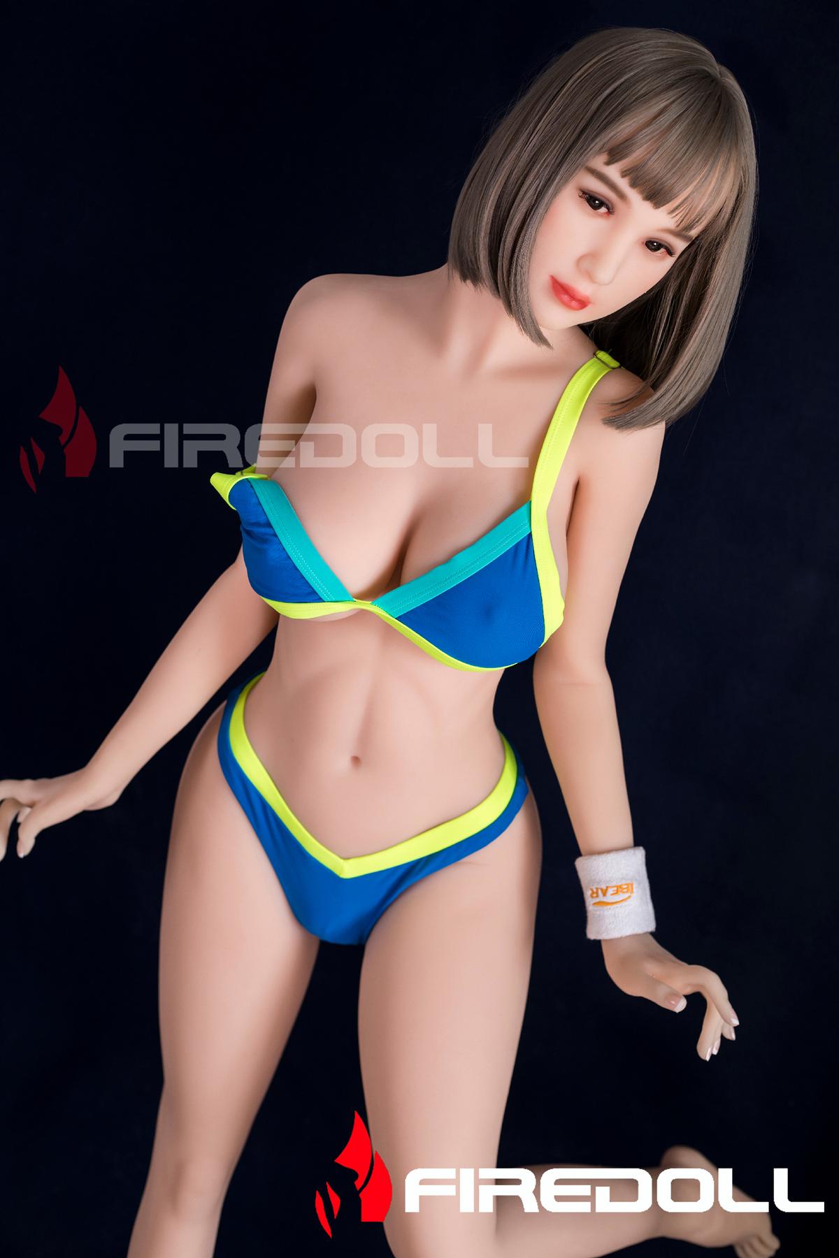 Sexdoll Monica