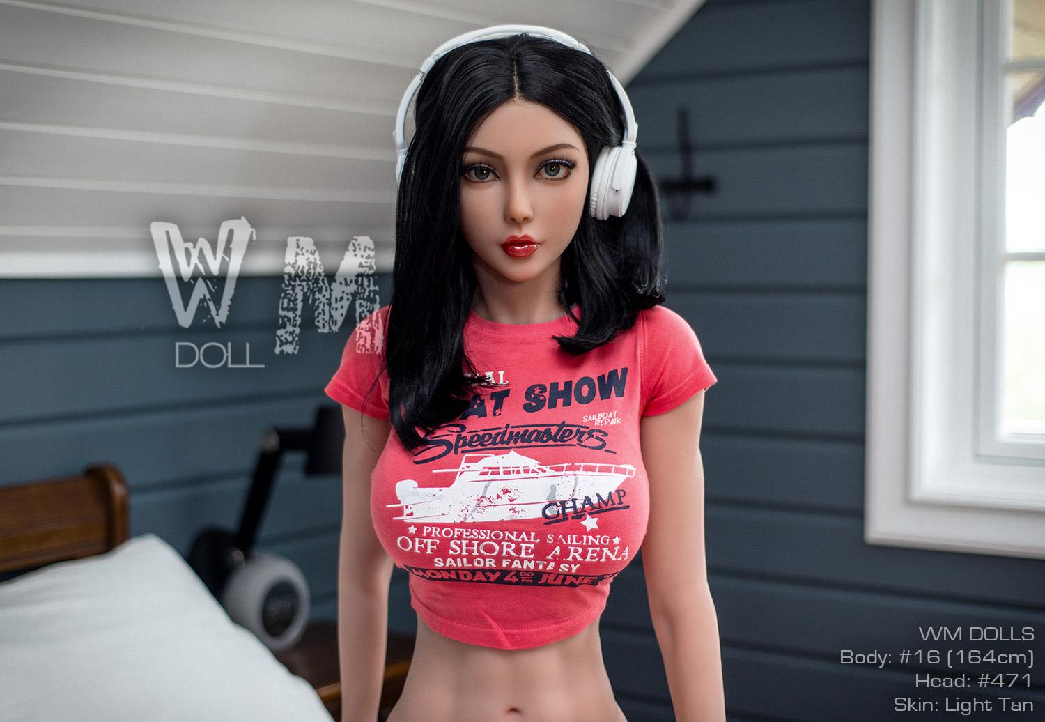 Lovedoll Bree Lovedoll Bree