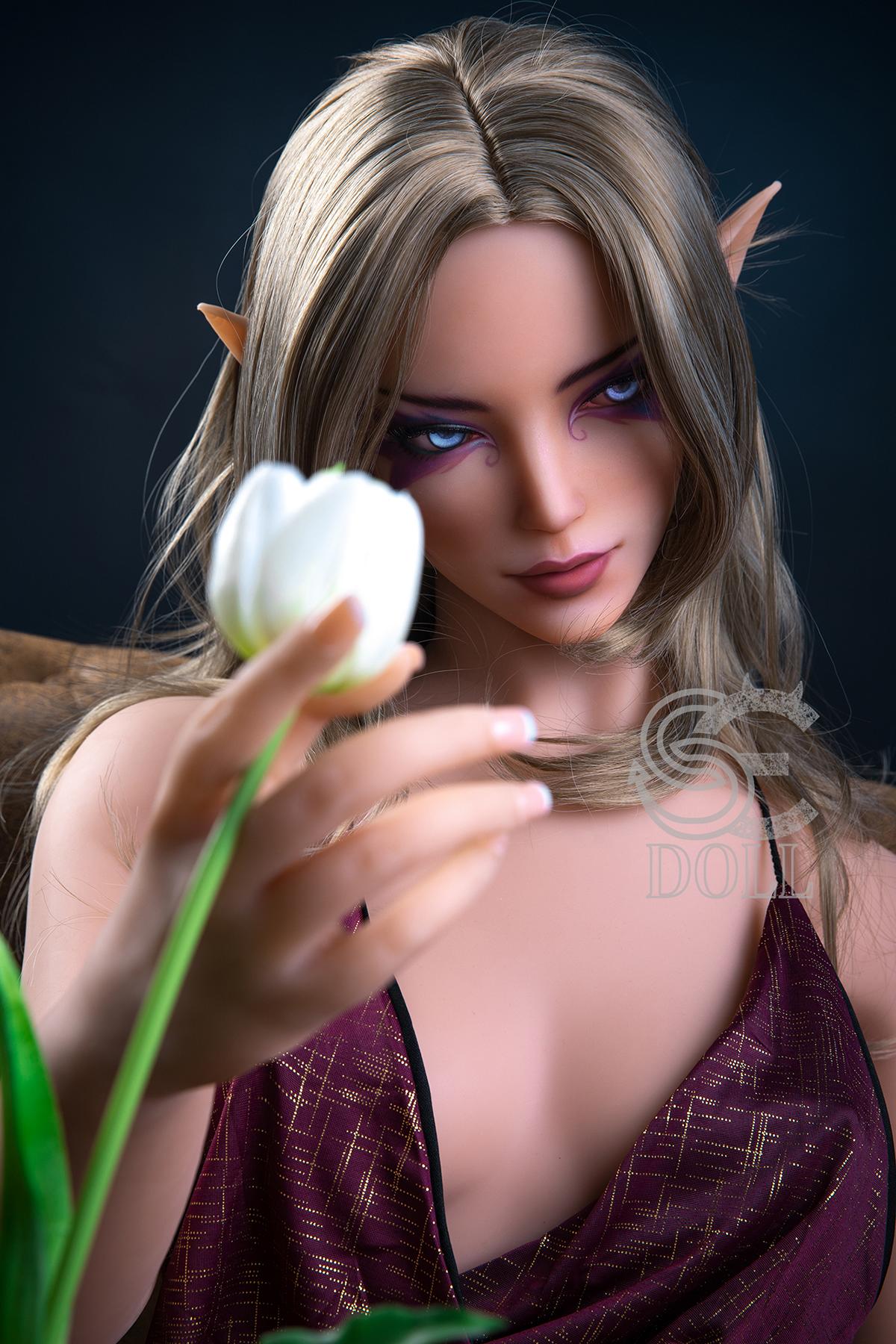 Sex Doll Malika Sex Doll Malika