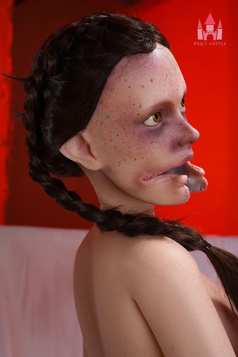 Zombie Sexdoll Zombie Sexdoll