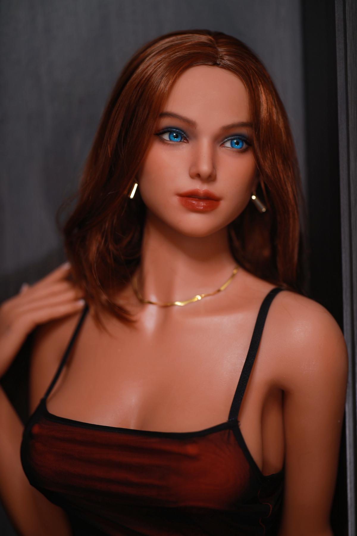 Sexdoll Zora