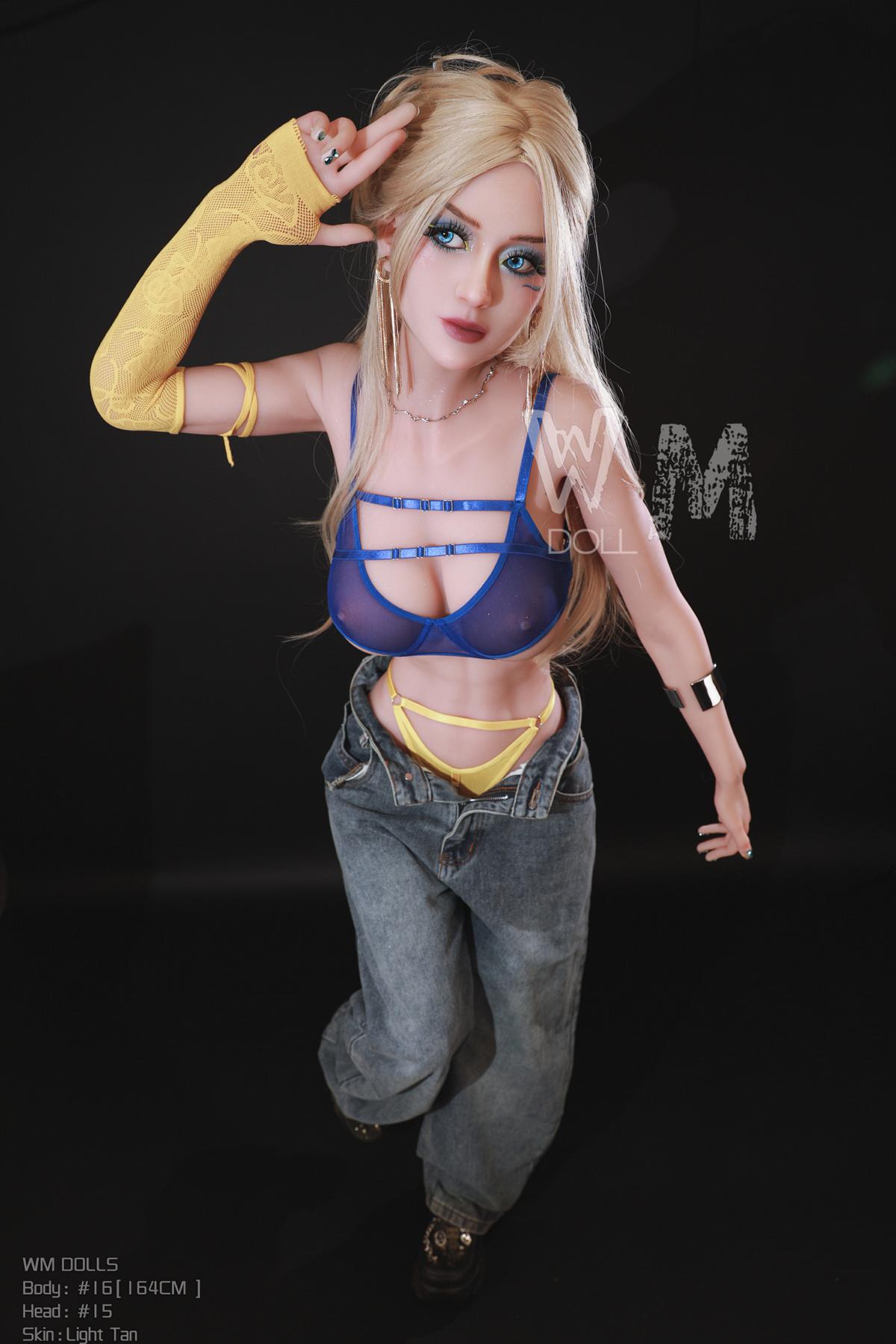 Sexdoll Sarah Sexdoll Sarah