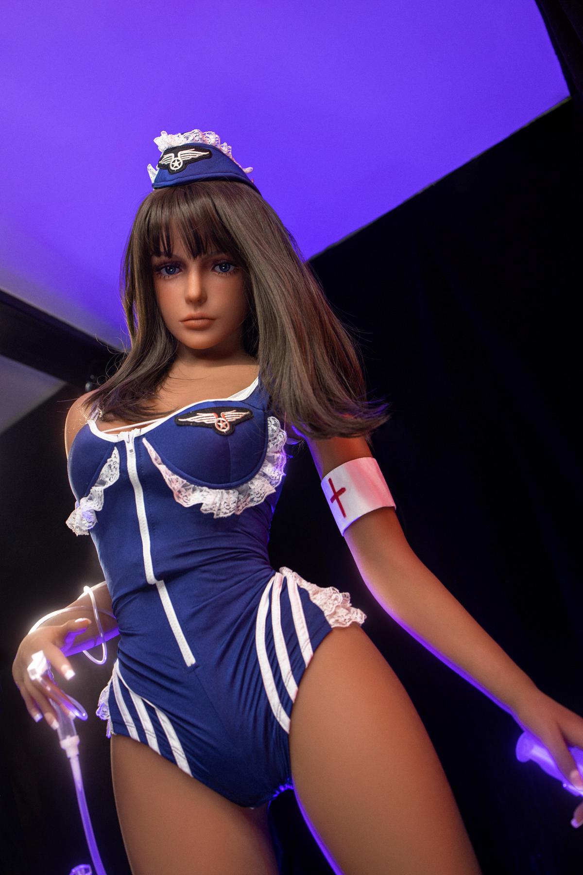 Realdoll Fritzi Realdoll Fritzi